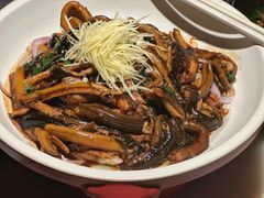 -吴越荣记苏州菜·松鼠桂鱼(月光码头店)