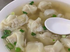 -汪家馄饨(集庆路店)