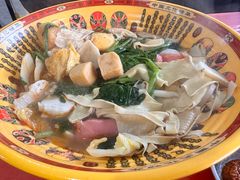 -工业第一家麻辣烫(奖工街店)