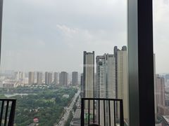 -君悦酒店·乐厨·高空自助餐(青年大街店)