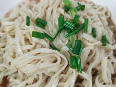 拌面-江南红鱼汤(洋中花园店)