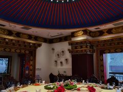 -小天鹅火锅·一线江景洪鼎旗舰店(洪崖洞店)