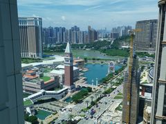 -澳门喜来登大酒店