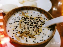 -老兰家传统烧烤炒菜泡馍(小南门店)