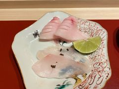 -橼舍鮨青木