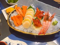 -林妈妈村·日式料理(宝山万达店)