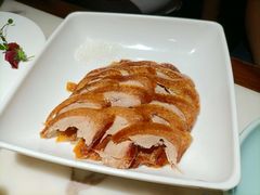 -韵秋荷(宝山龙湖天街店)