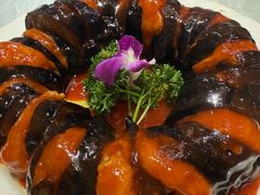 -大眼锅贴水饺(河东店)