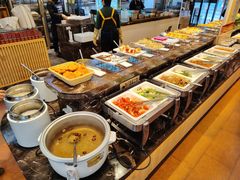 -素满香·素食自助餐(西安·民乐园店)