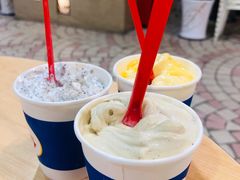 -DQ·蛋糕·冰淇淋(新玛特分店)
