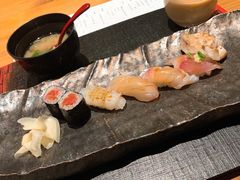 -初寻日料店(佳境天城店)