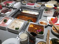 -海底捞火锅(正大乐城店)