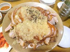 -Myth猪蹄(明洞店)