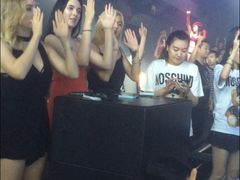 -HiIbiza酒吧