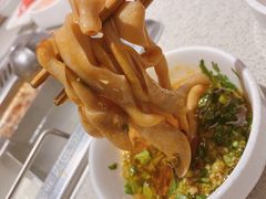 捞派鸭肠-海底捞火锅(大融城店)