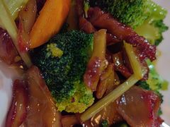 -佛有缘素食馆·荔湾老字号(陈家祠首店)