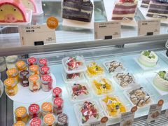 -BreadTalk面包新语(虹口龙之梦店)