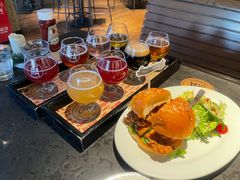 -京A Taproom·精酿餐吧(CBD店)