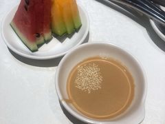 -巴奴毛肚火锅(大剧院店)