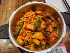 -陈阿宝·山西菜馆