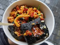 -黑色经典臭豆腐·湖南特产(坡子街店)