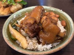 -古代饭堂(冠亚店)