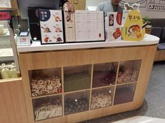 -炖物24章·顺时轻养茶(杭州大厦店)