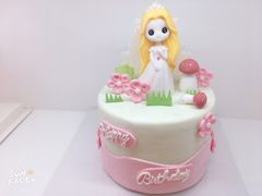 -CAKE BOSS 蛋糕老板(西单君太百货店)