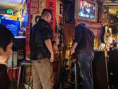 -南京天堂隔壁酒吧