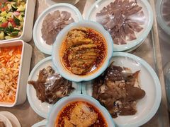 -毅祥斋老孙家泡馍(北院门鼓楼店)