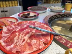 -大喜市火锅(海宁银泰城店)