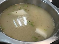 -来自潮州牛肉店(华强北店)