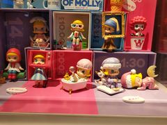 -泡泡玛特POPMART(国贸三期店)