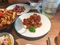 -大潮淮·淮扬菜(何园旗舰店)