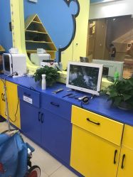 -趣哆剪儿童理发(奥山世纪城店)