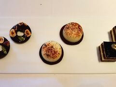 -北京金融街丽思卡尔顿酒店·意味轩 Cepe