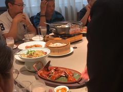 -小厨娘淮扬菜(天印大道店)