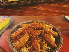 -恩你小木屋米酒店(安盛店)