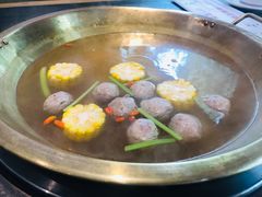 -小牛海记潮汕牛肉店(永定路店)