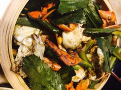 -易门野生菌府·菌海森林(月牙潭公园店)