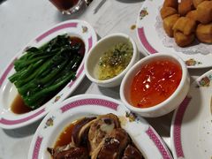 -东鑫记港式茶餐厅(南京东路店)