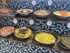 -今鲜源大酒店·中华餐饮名店(新湛路店)