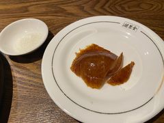 全聚德烤鸭-全聚德(江宁店)