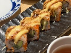 -小山日本料理(太古汇店)