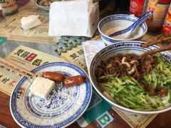 -双喜老铺(人民广场店)