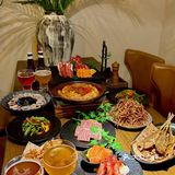 杭州岩烧烧肉！近期唯一想推荐的深夜食堂！