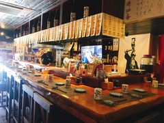 -半藏居酒屋(香港花园店)