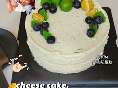 -姆们M Sweetie Cake(三里屯店)