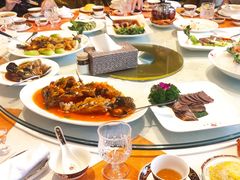 -万宝海鲜舫(劳动公园店)