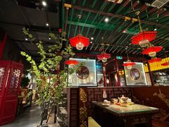 -缪氏川菜(深圳北站缤果空间店)